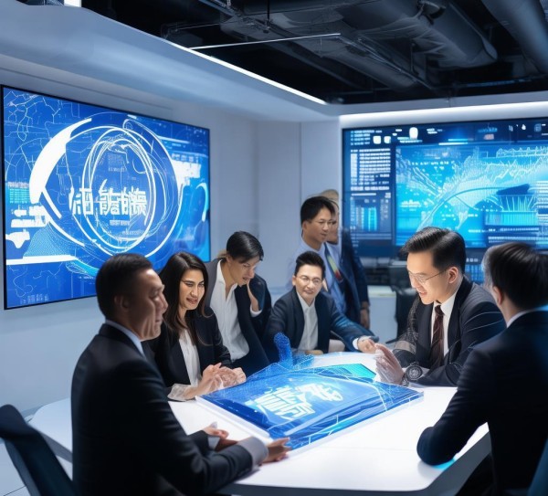 仟品商贸服务公司助力商业数字化转型 仟品商贸服务公司助力商业数字化转型