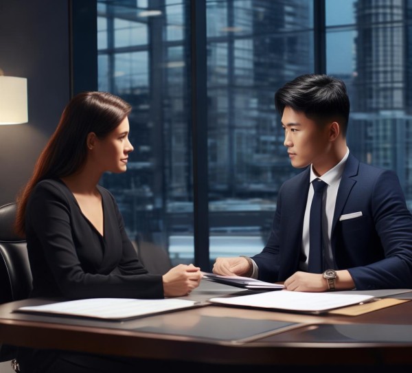 商务谈判三级目标案例 商务谈判三级目标案例