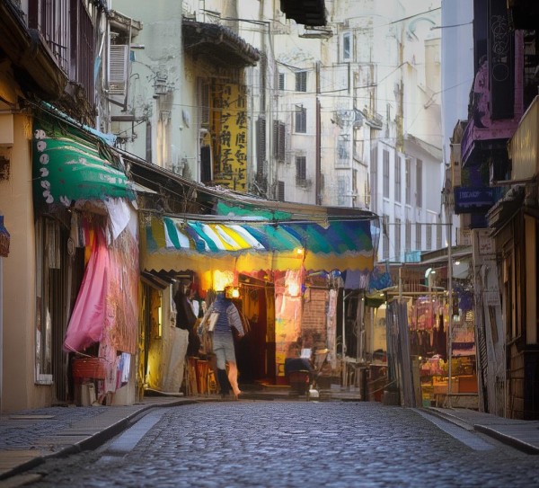 商务人士及企业主，商贸中心服务中心，服务创新，提升效率