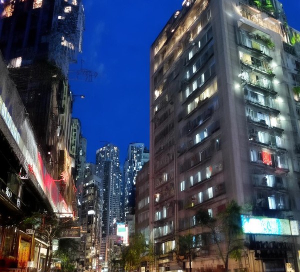 邯郸林安商贸城未来似锦 邯郸林安商贸城未来似锦