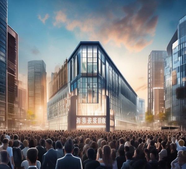 增利商贸服务有限公司助力商业成功,开启商业创新的新篇章 增利商贸服务有限公司助力商业成功,开启商业创新的新篇章