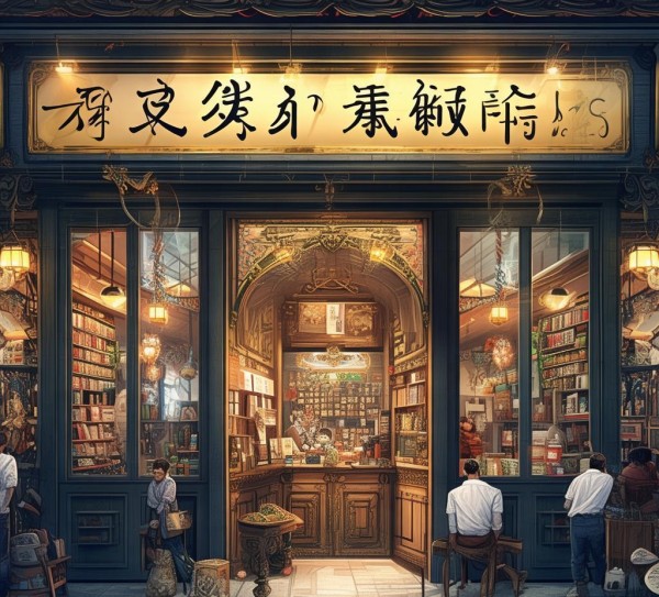 开启商业主义之门,开启商业智慧之门—商贸服务店开店必看指南 开启商业主义之门,开启商业智慧之门—商贸服务店开店必看指南