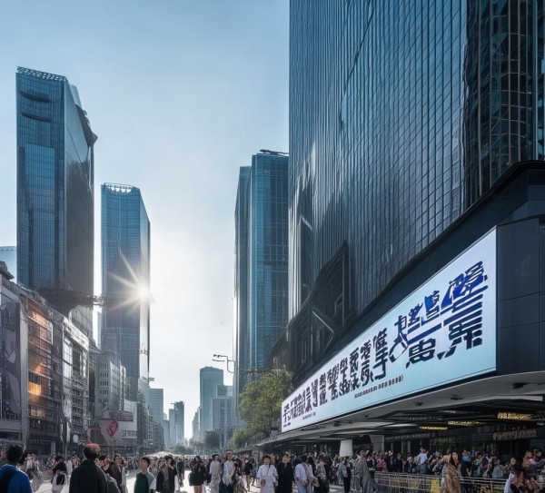 重庆中心区商cape城新闻