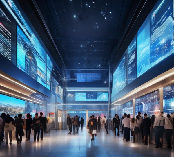 莱阳商贸城 latest news and developments and new display center