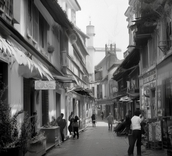 在商贸学院中扮演着 crucial角色的新闻学，探索未来发展的机遇与挑战