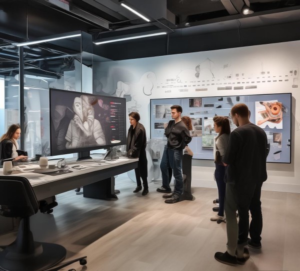 兴隆商贸品牌设计案例解析