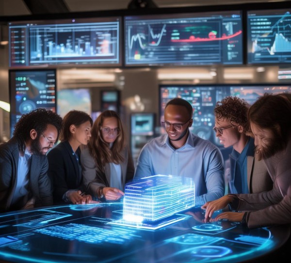 助力商贸公司通过技术服务发票实现业务创新与可持续发展