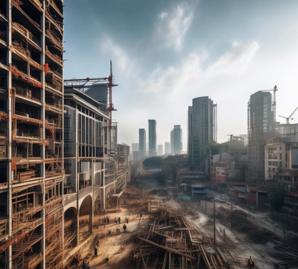 成都国际商贸城改造，机遇与挑战解析