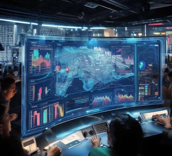 第三方数据解析，四方商贸城最新新闻