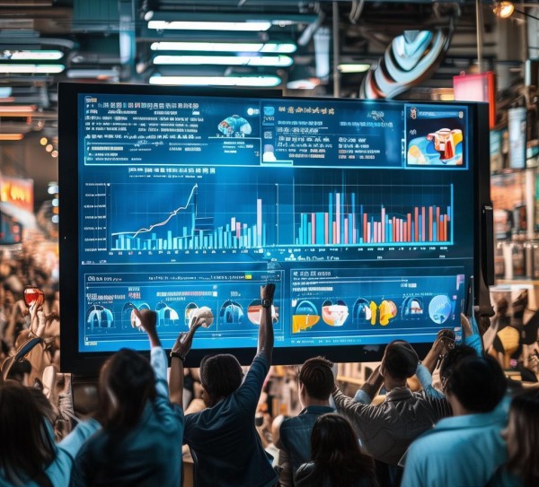 把握机遇，开启商业价值，商贸服务项目可行性分析！