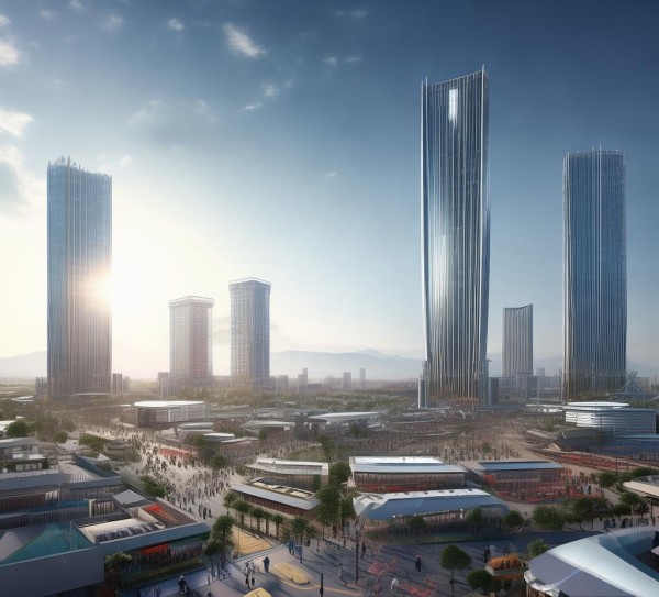 保山国际商贸城，机遇与未来展望