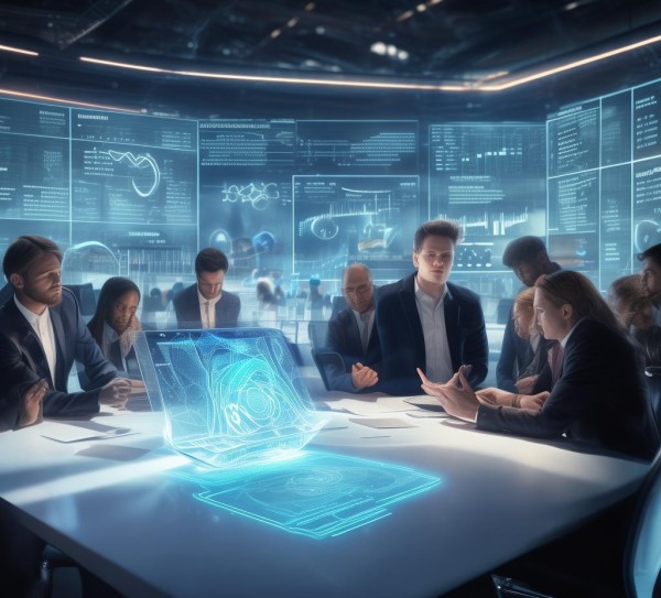 助力银行企业，优化发展新篇