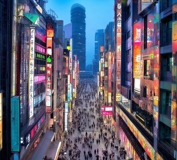 华丰商贸城,城市品牌之都 华丰商贸城,城市品牌之都