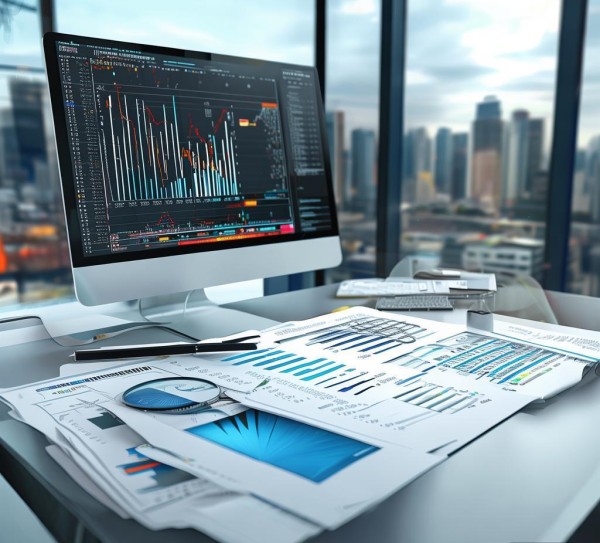 商贸公司财务报表分析报告 商贸公司财务报表分析报告