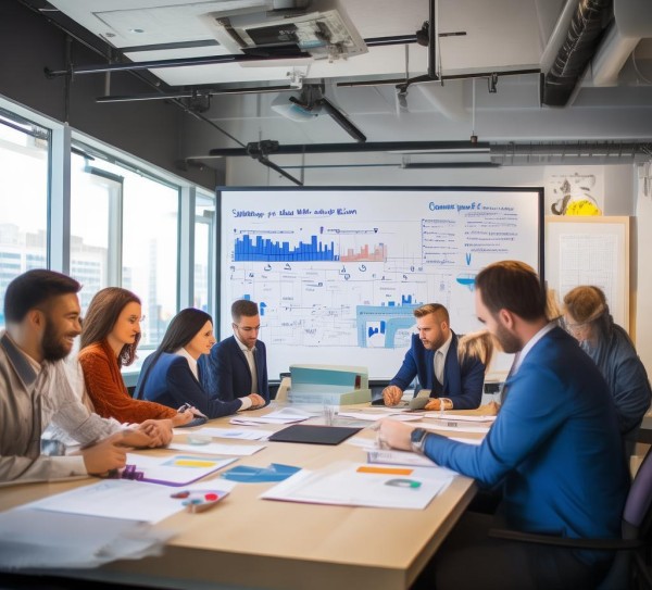 增值税筹划案例研究与启示，助力商贸企业实践