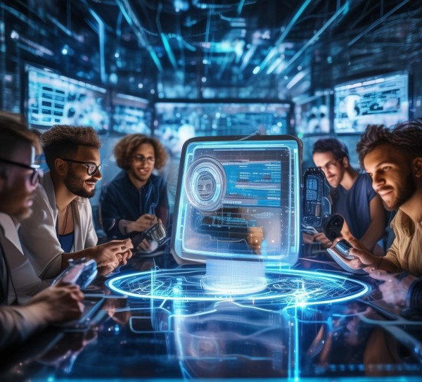 数字化转型与市场洞察,双重挑战与机遇的探索 数字化转型与市场洞察,双重挑战与机遇的探索