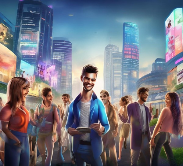 区旅游局旅游商贸服务，服务民生，创新未来