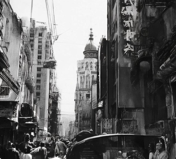 高效管理，助力商贸城高效发展