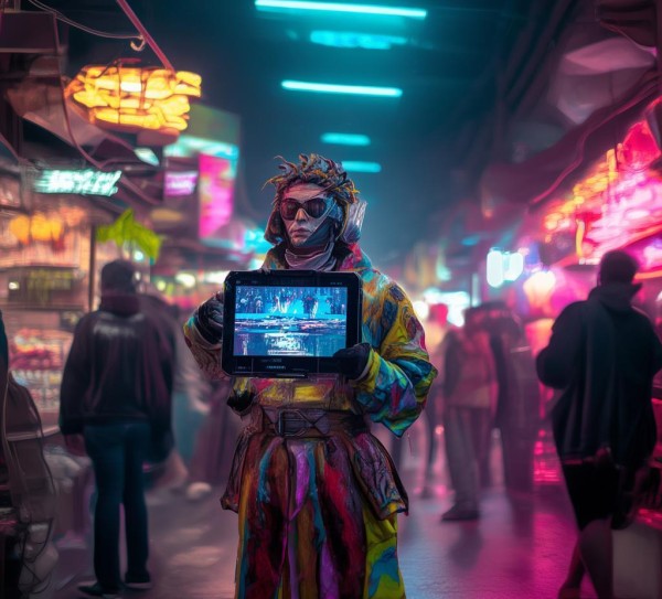 如何在竞争激烈的市场中脱颖而出