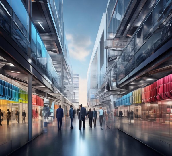 工商贸轻纺服务中心专业便捷 工商贸轻纺服务中心专业便捷