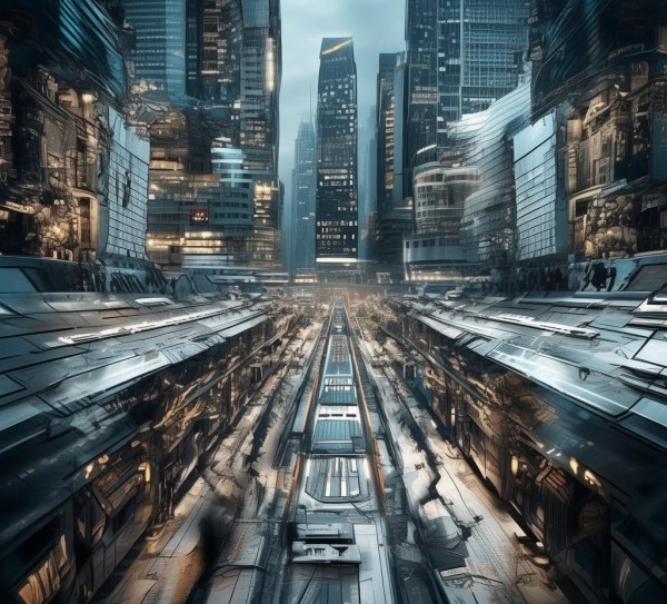 商贸云仓中心，创新赋能高效管理的数字化转型平台