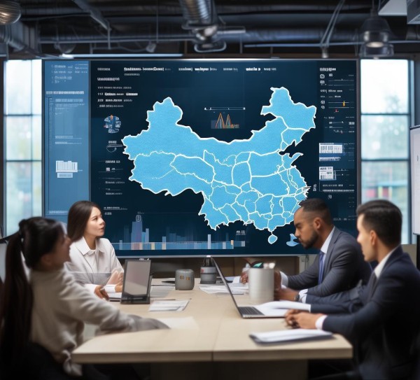 康保县商贸执照执行情况分析与案例研究