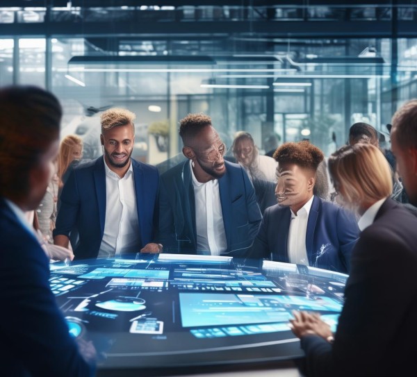 商贸平台数字化转型典型案例分析