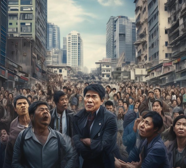 商贸服务业,发展中的困境 商贸服务业,发展中的困境