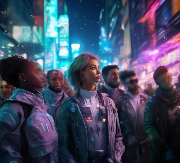 影像文明的新生力量，通过视频与影像技术开启的未来传播之路