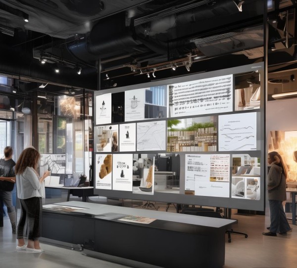 案例,从设计到运营的商贸服务业品牌设计解决方案 案例,从设计到运营的商贸服务业品牌设计解决方案