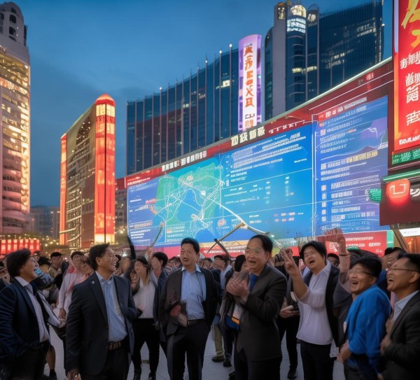 义乌市商贸新闻报道网助力商贸发展与传递互动 义乌市商贸新闻报道网助力商贸发展与传递互动