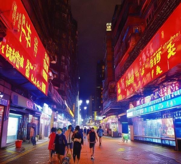 重庆渝东商贸城，经济复苏新引擎