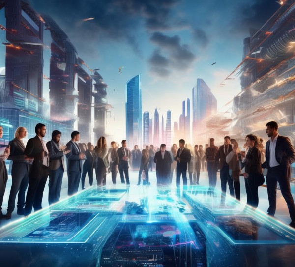 商贸服务的全球化与现代管理，机遇与挑战