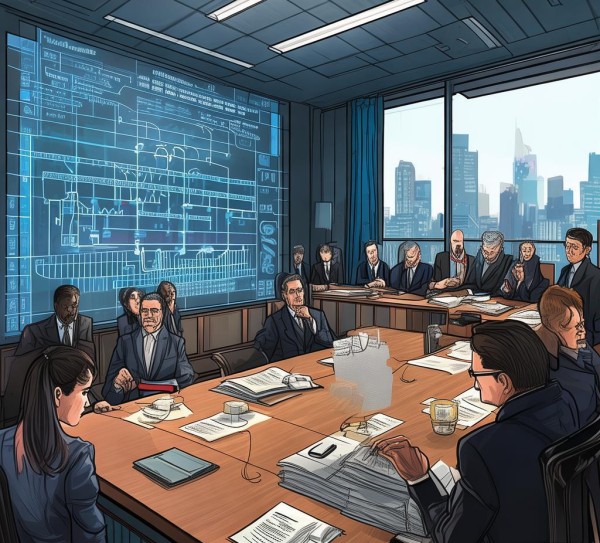 荣远商贸集团诈骗案例分析及其防范对策