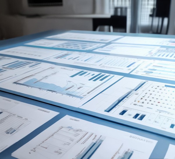 惠济注册商贸公司项目管理表格