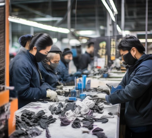 雅丰商贸手套加工服务，助力您的成功