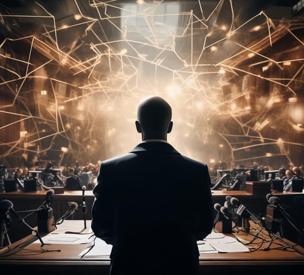 法律界传奇，商贸公司偷税案背后的法律故事