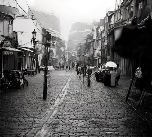 兰州毅德商贸城，作为城市发展的象征，标志着兰州未来与希望的开拓。