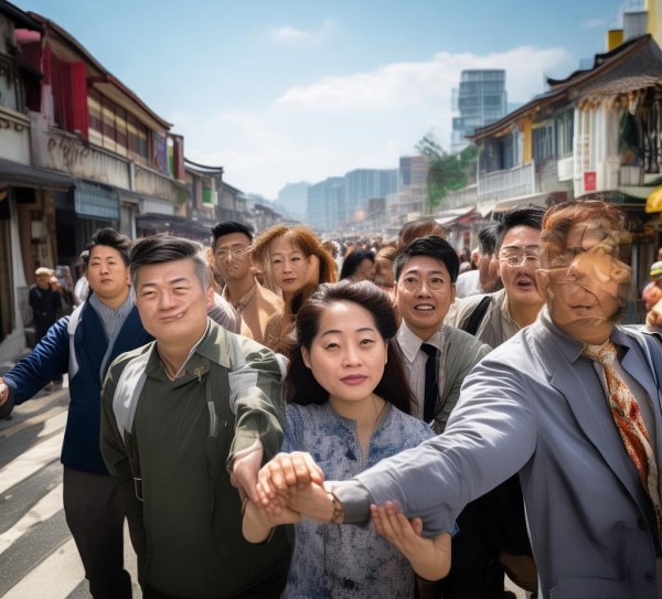 福建商贸服务,力量与活力 福建商贸服务,力量与活力