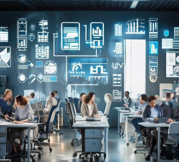 标准化体系助力高效透明商业环境 标准化体系助力高效透明商业环境