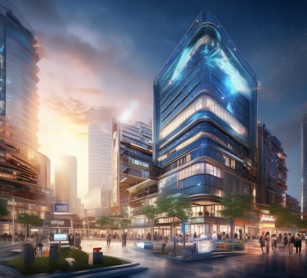 固安商贸城招商合作项目，商业智慧与未来发展