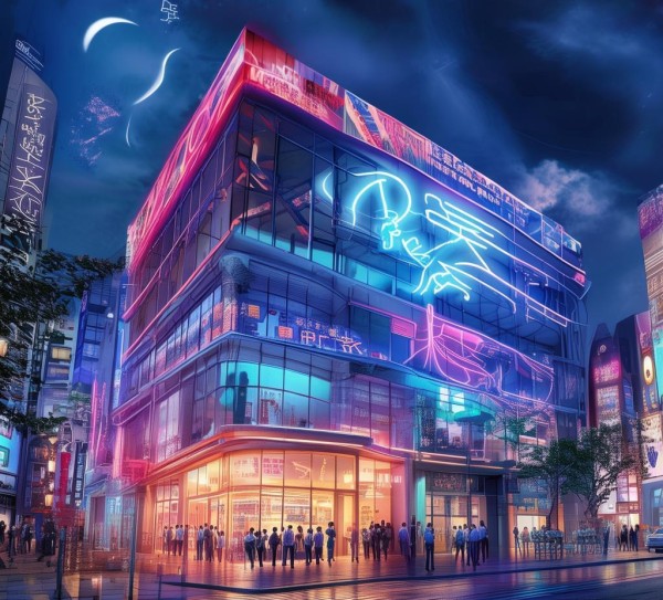 是值得考虑的弦月商贸服务吗？