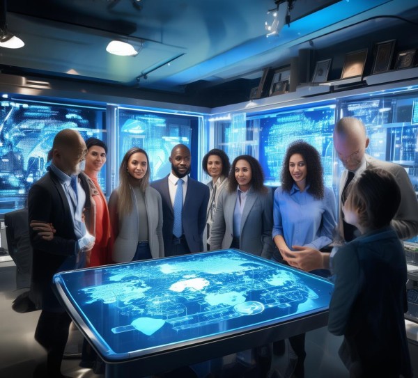 商贸公司与商业服务,整合与创新的融合 商贸公司与商业服务,整合与创新的融合