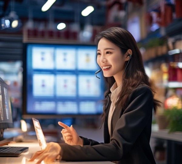 山东电商商贸服务电话中的智慧与温暖,高效与温暖的连接 山东电商商贸服务电话中的智慧与温暖,高效与温暖的连接