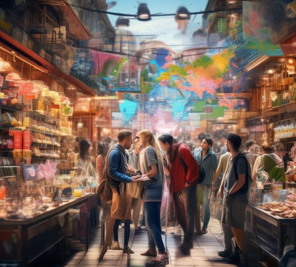 如何玩转旅游,优化旅游商贸服务? 如何玩转旅游,优化旅游商贸服务?