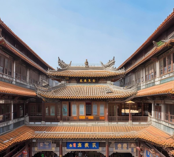 固安服装商贸城，223年的辉煌与挑战