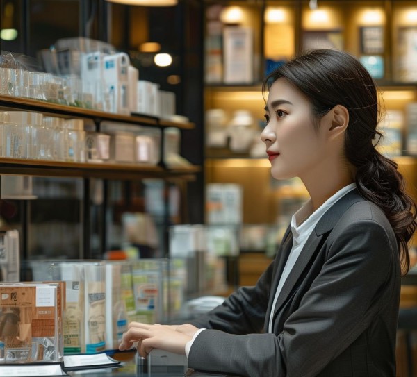 卓越的服务，专业的发展—珺铭商贸服务中心