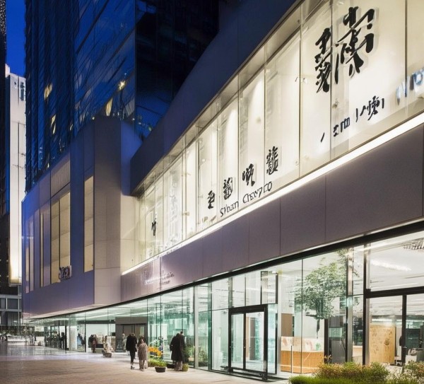 万城商贸服务大厅——高效便捷的专业贴心服务推荐！重庆一中路、西南大学路、长江路、沙坪坝区，这些地址均可选择！