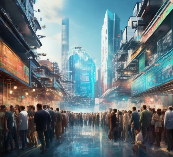 跨境电商贸易的机遇与挑战,dual Edge视角 跨境电商贸易的机遇与挑战,dual Edge视角