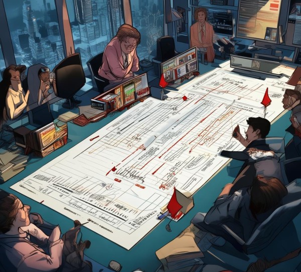 商贸企业诈骗案例分析题，防范策略与案例研究